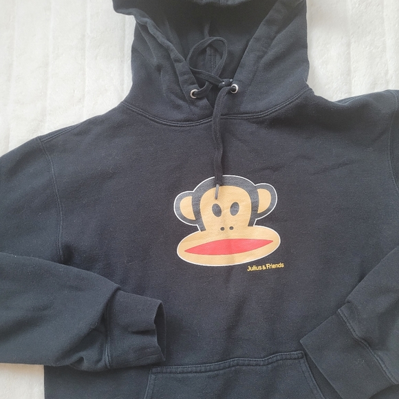 Julius hoodie - Picture 4 of 5